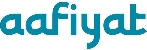 Aafiyat Logo